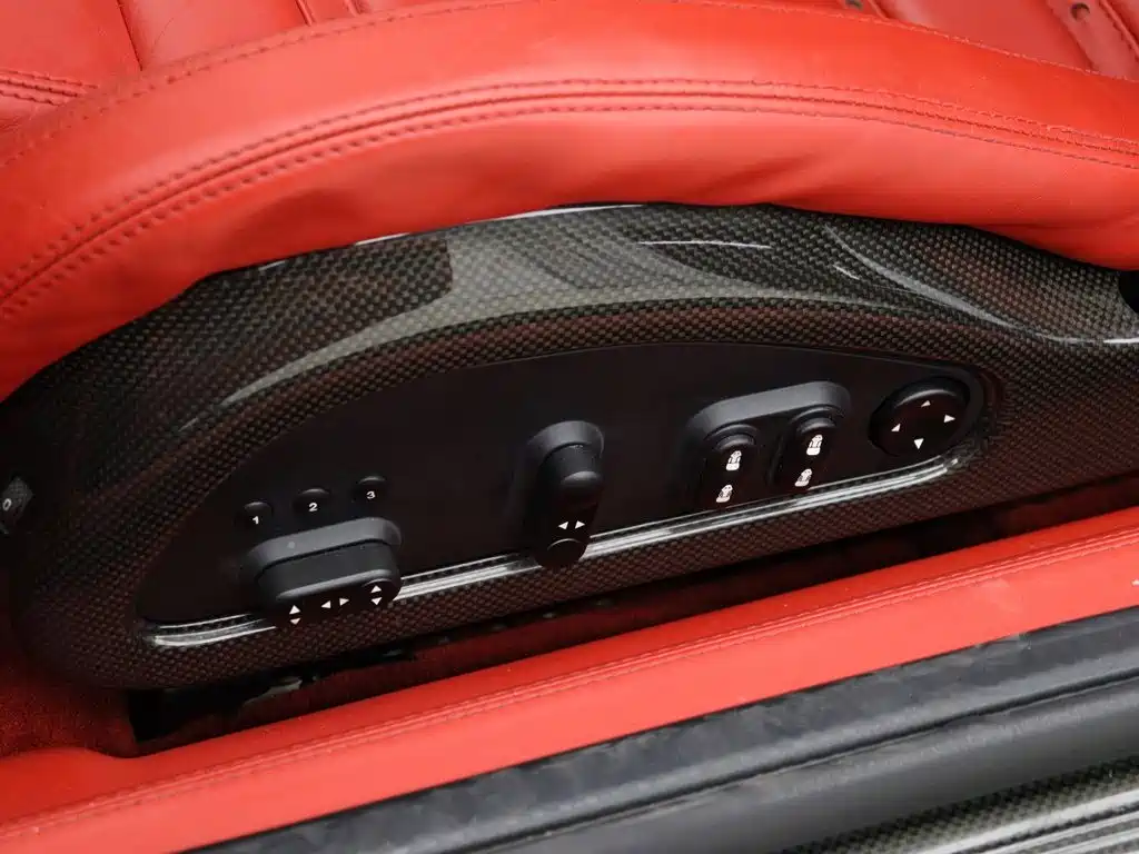 Ferrari 599 2006 599 GTB Fiorano 6.0