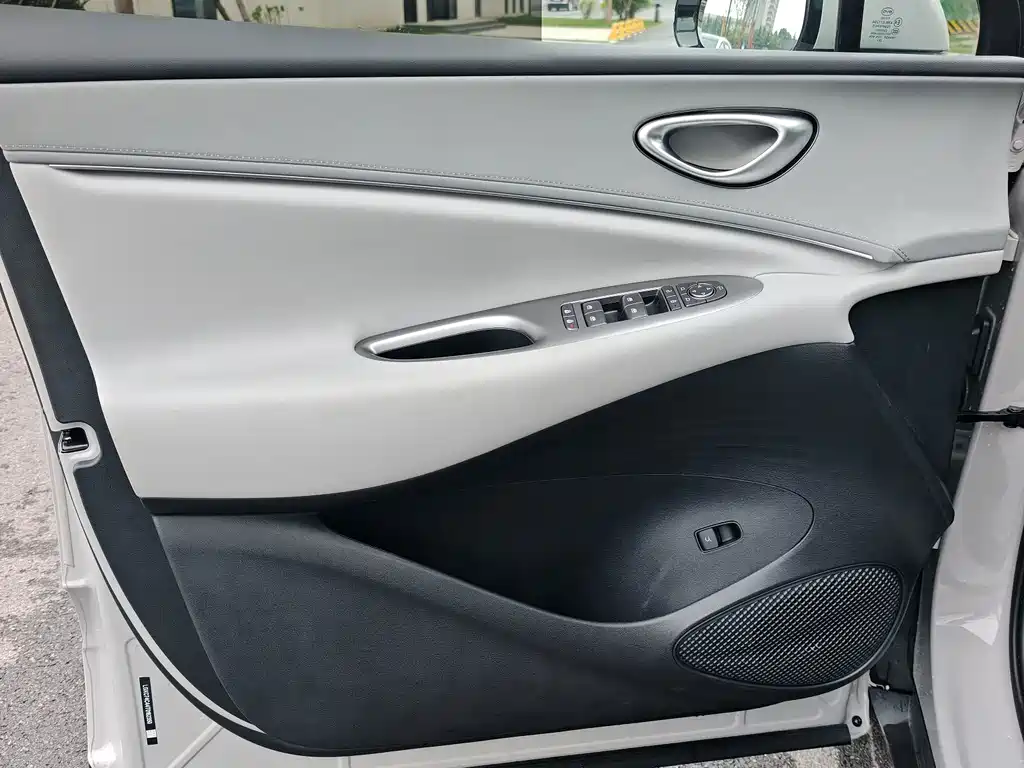 BYD Sealion 06 — миниатюра 16