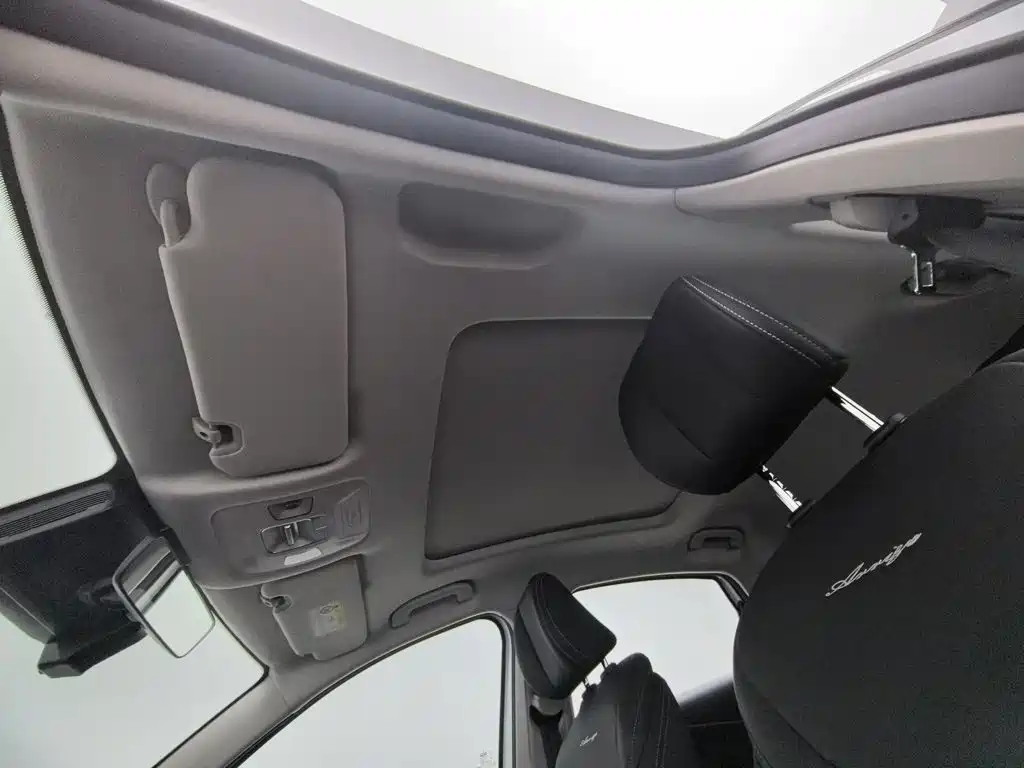 Chery Arrizo 8 — миниатюра 14