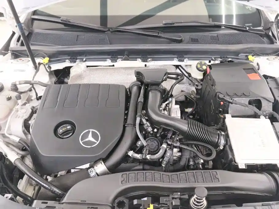 Mercedes-Benz A-Class A 200 L Sport Sedan Dynamic Type, фото 19