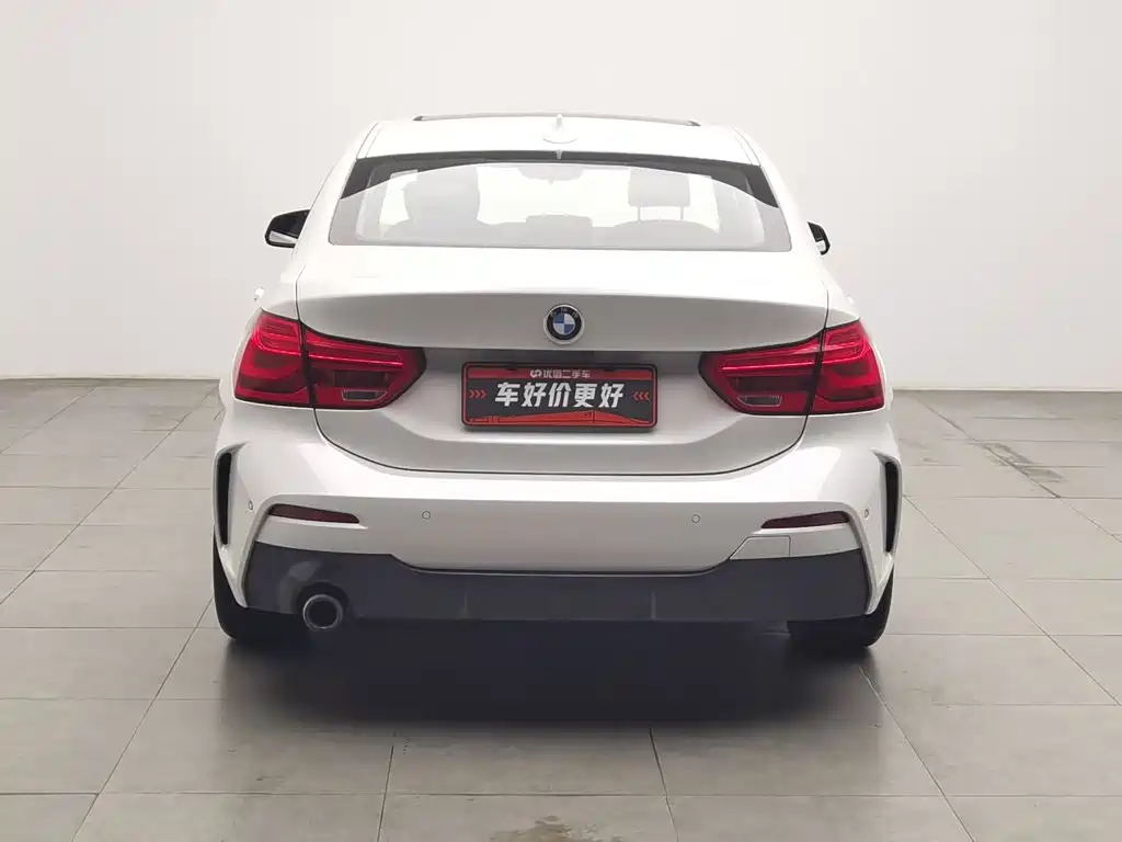 BMW 1 Series — миниатюра 4