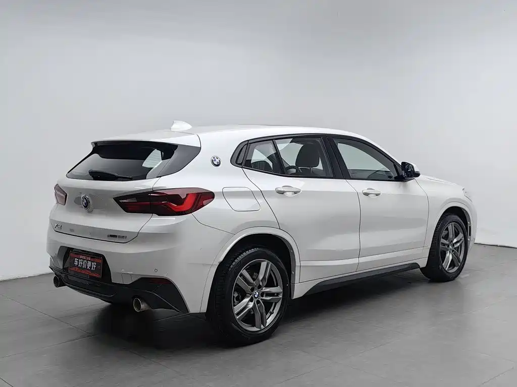 BMW X2 — миниатюра 2