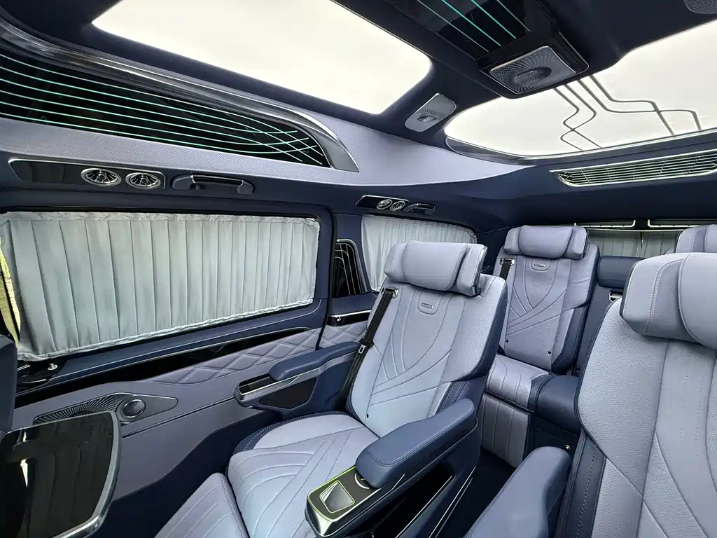 Karsing V-Class — миниатюра 18
