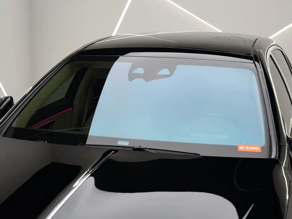 Mercedes-Benz S-Class — миниатюра 27