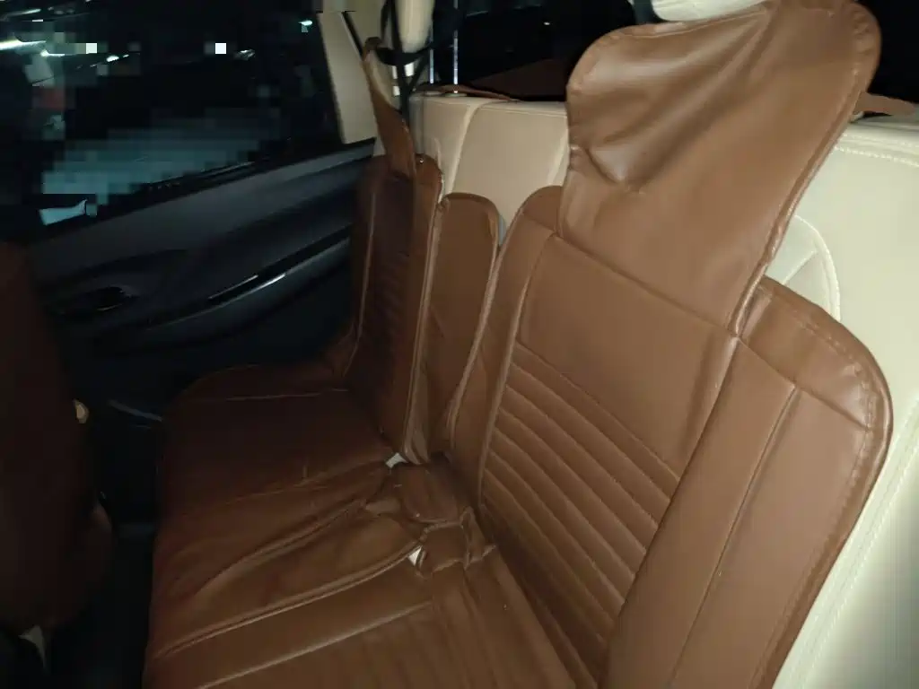 Wuling Hongguang — миниатюра 14