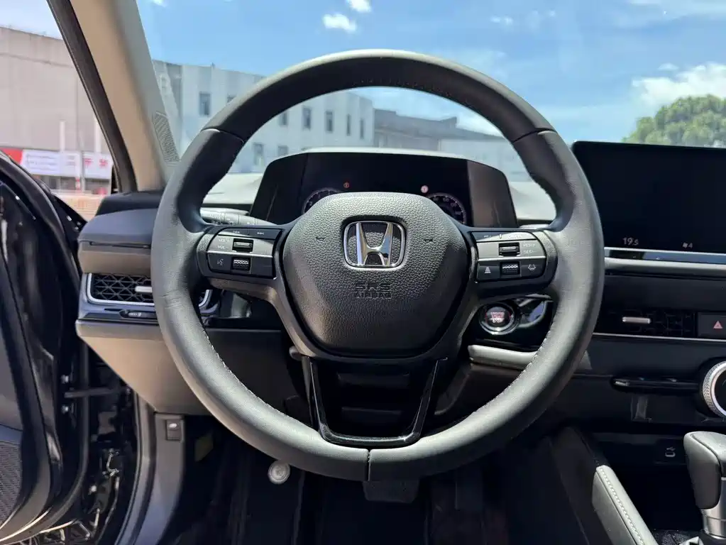 Honda Inspire — миниатюра 33