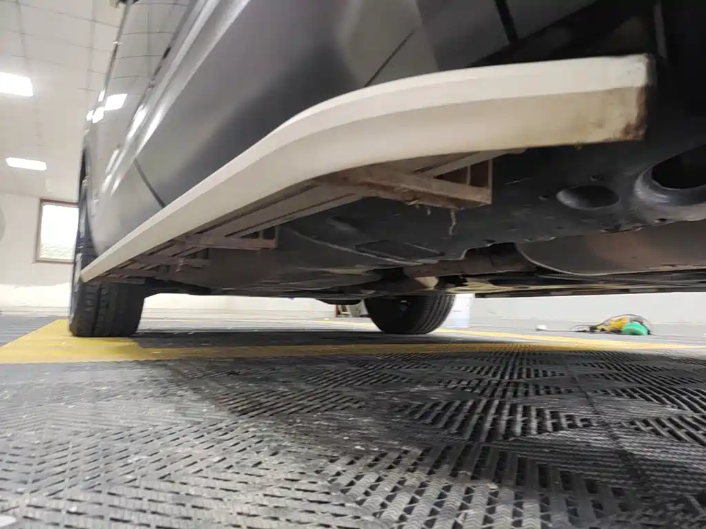 Volkswagen Teramont — миниатюра 21
