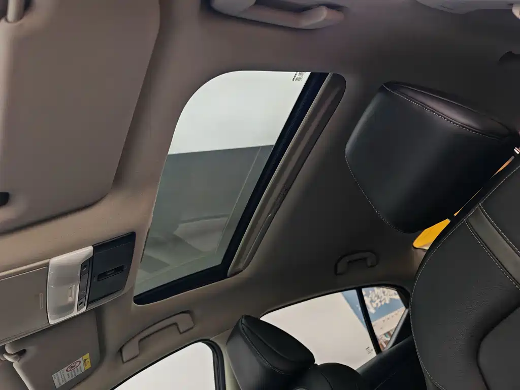 Nissan Sylphy — миниатюра 18