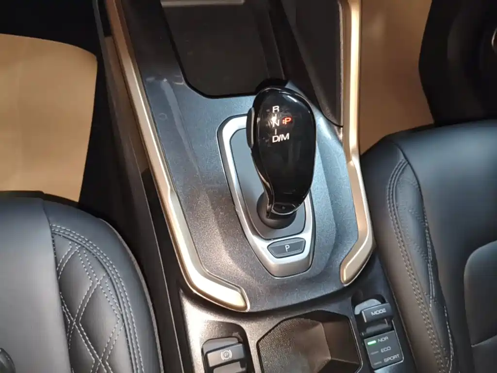 Haval H6 — миниатюра 14