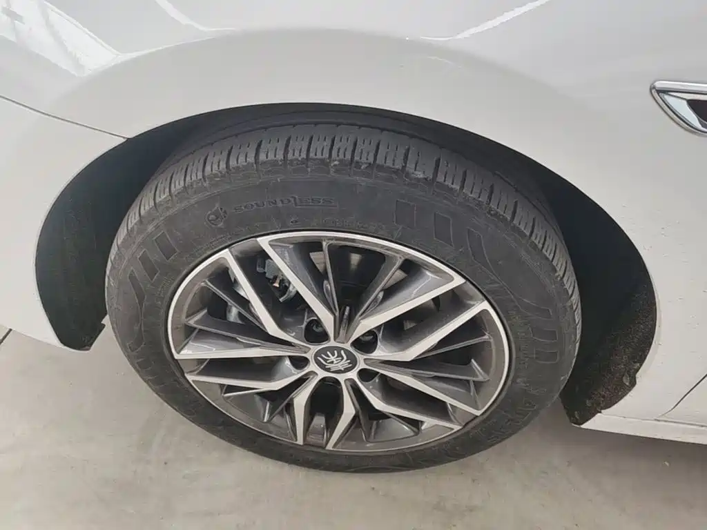 BYD Qin PLUS — миниатюра 23
