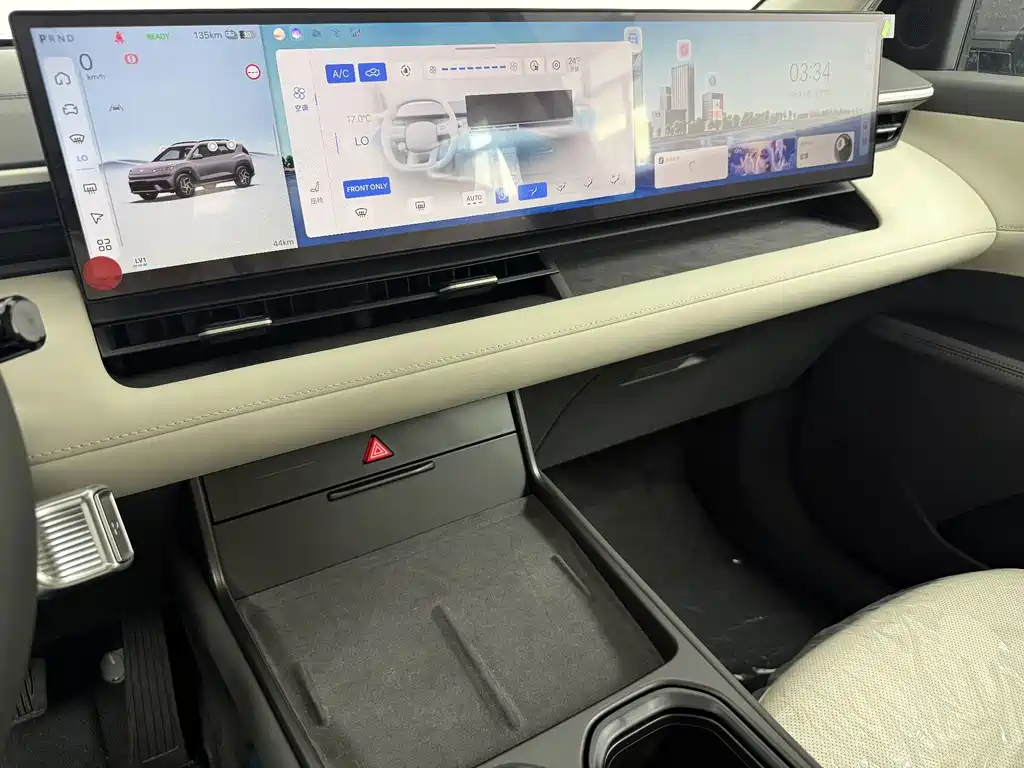 Hyundai EO — миниатюра 11
