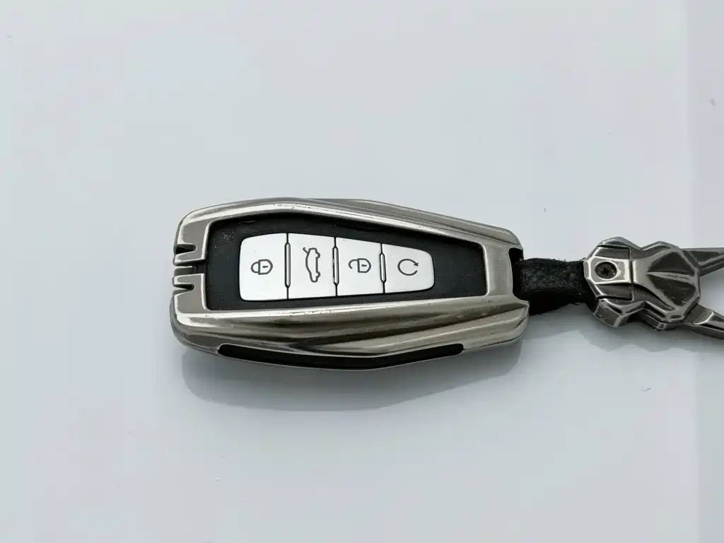 Geely Boyue — миниатюра 19