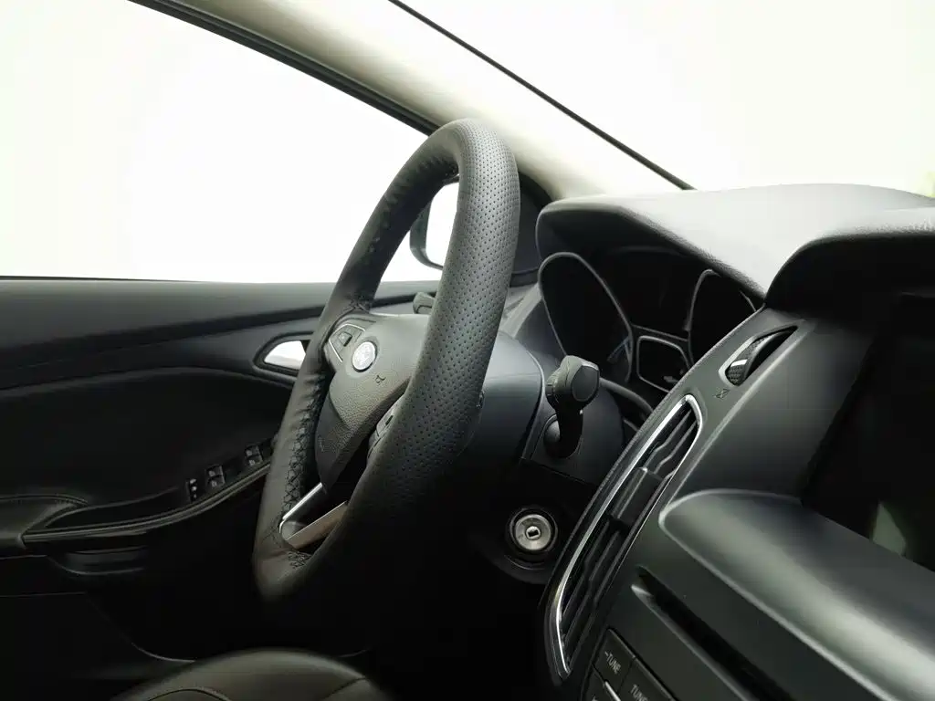 Ford Focus — миниатюра 22
