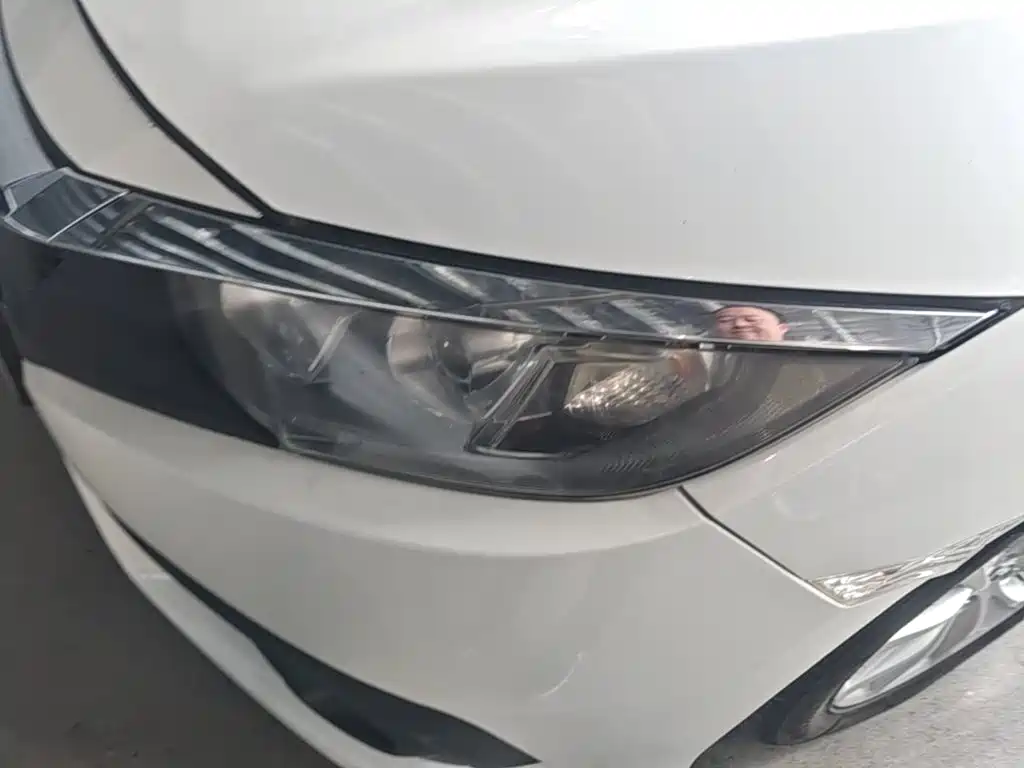 Honda Civic — миниатюра 24