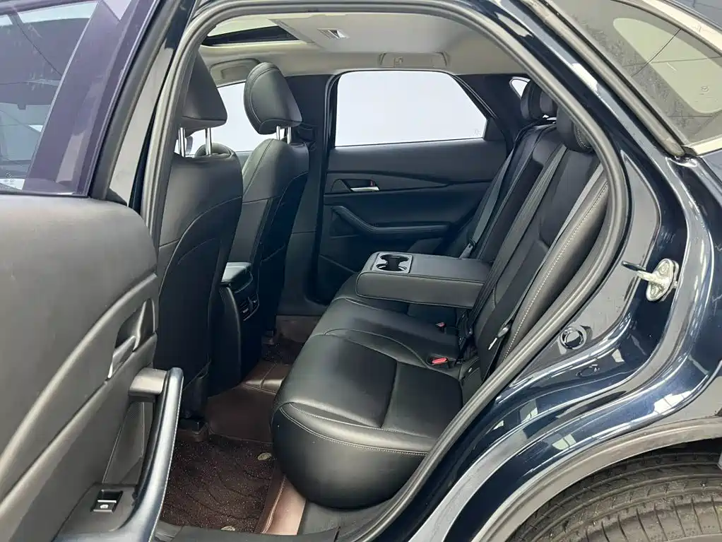 Mazda CX-30 — миниатюра 17