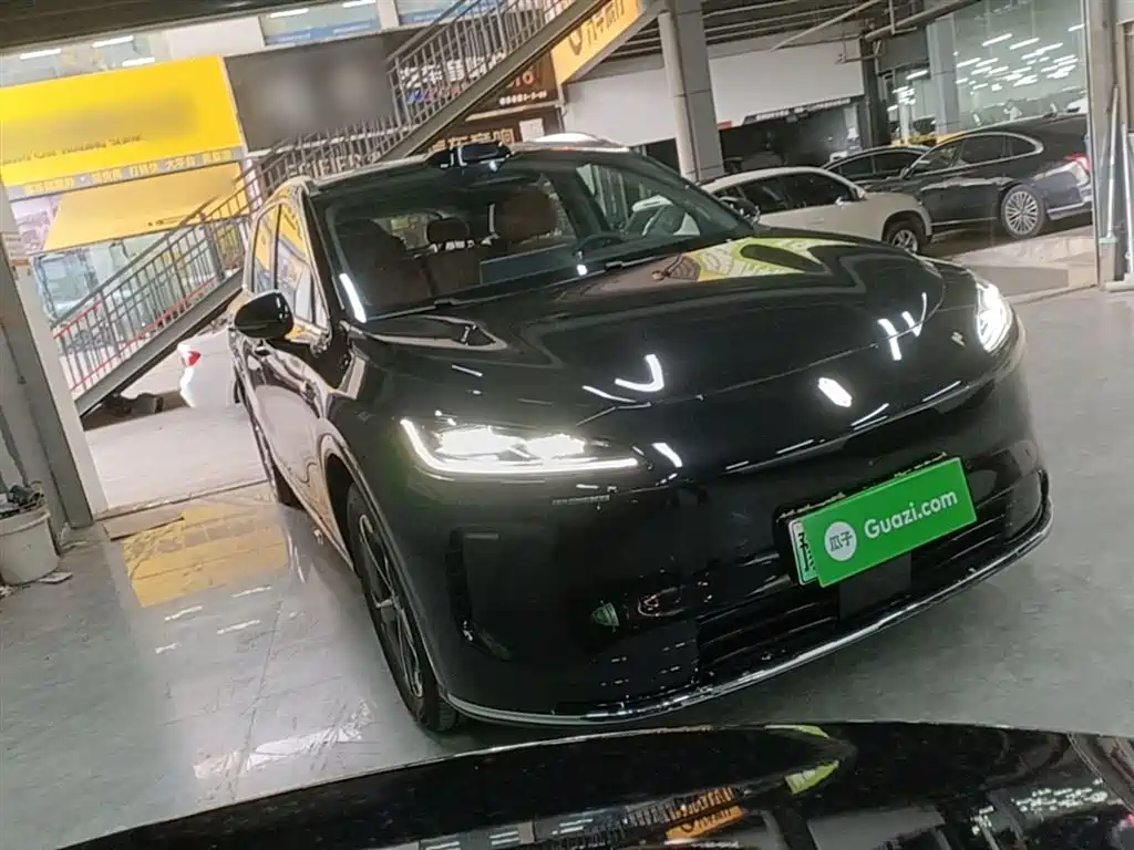 Shangjie H5 2025 Max