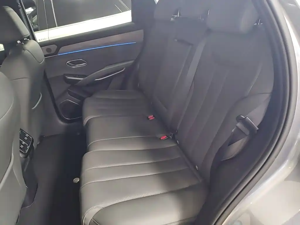 BYD L DM-i — миниатюра 17