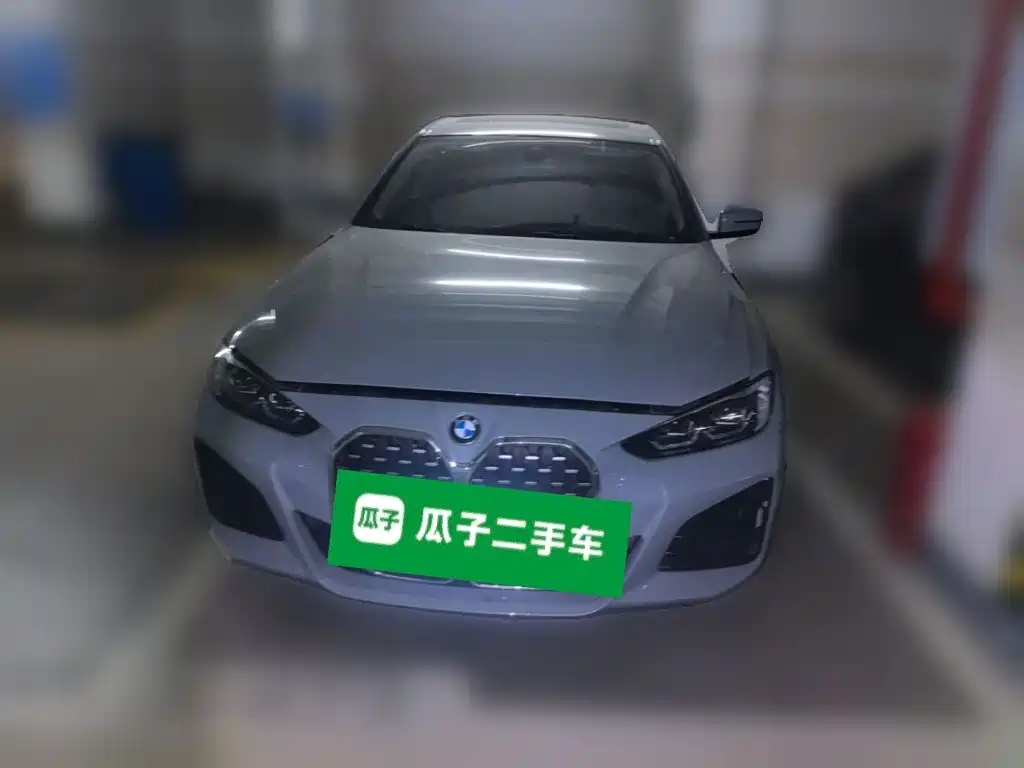 BMW 4 Series — миниатюра 2