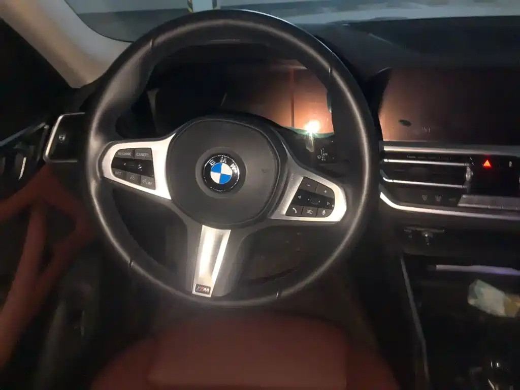 BMW 4 Series — миниатюра 11