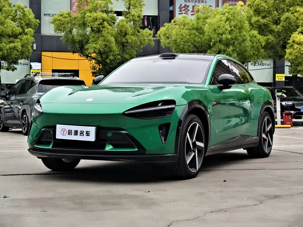Xiaomi 小米YU7 2025