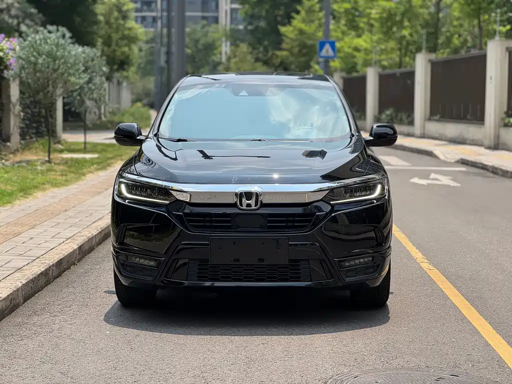 Honda Breeze 2020 240TURBO CVT Luxury