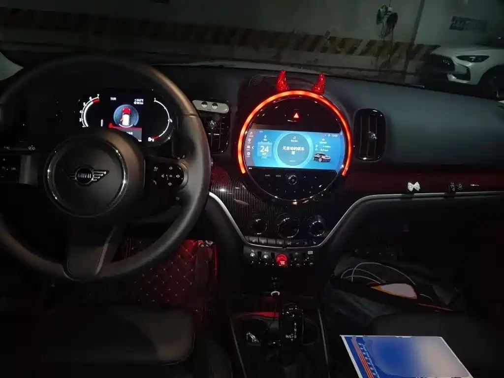 MINI Mini Countryman — миниатюра 5