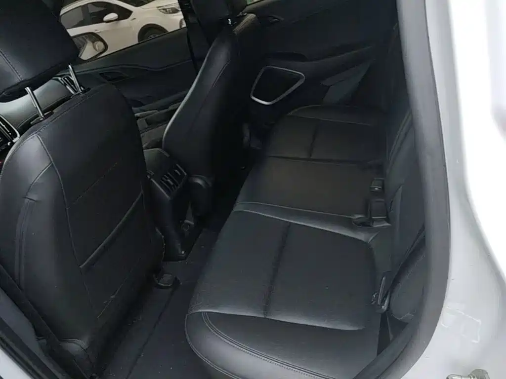 Hyundai ix35 — миниатюра 17