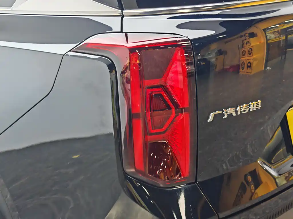 GAC Motor Trumpchi GS8 — миниатюра 7