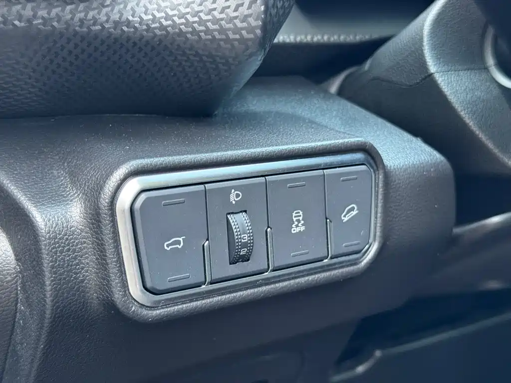 Haval Big Dog - фото 11