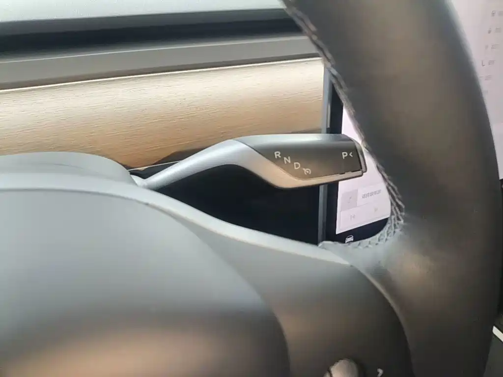 Tesla Model 3 — миниатюра 14