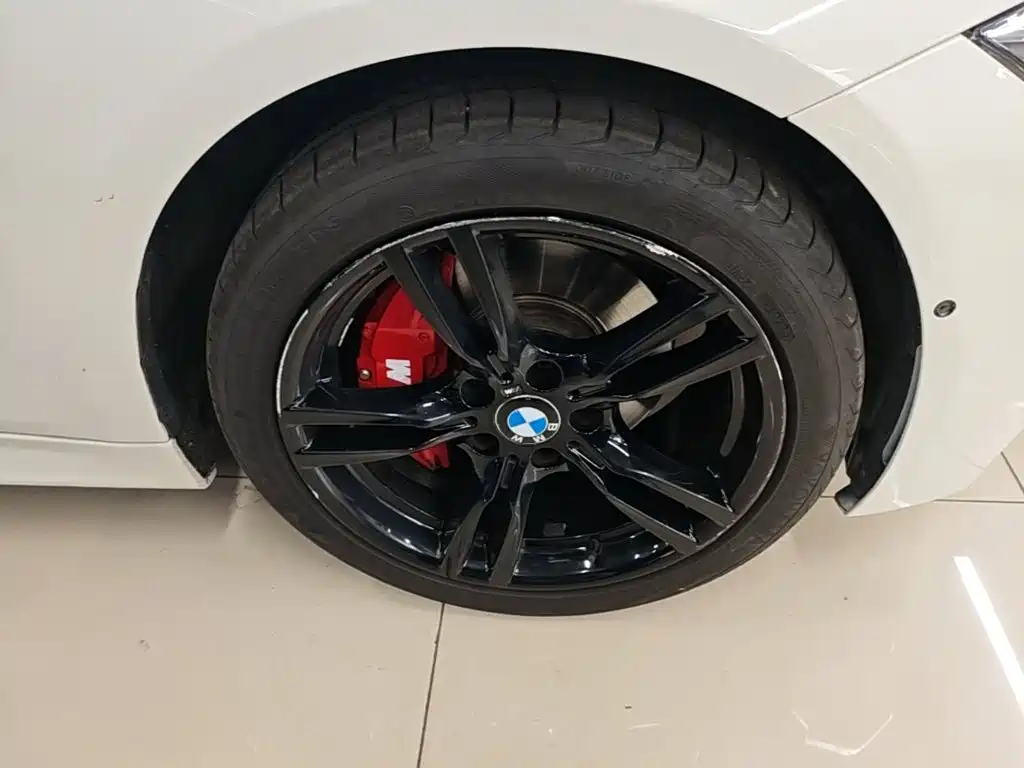 BMW 3 Series — миниатюра 12