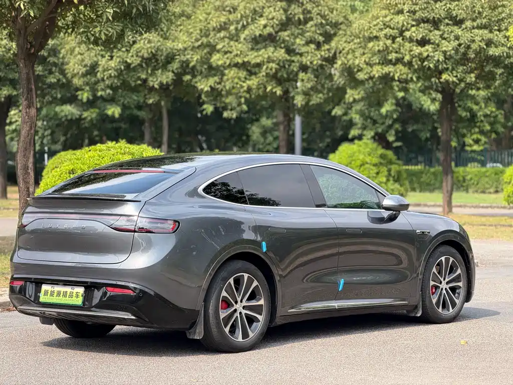 Zhijie Zhijie R7 — миниатюра 25