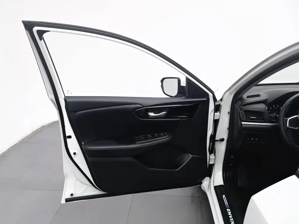 Honda Envix — миниатюра 8