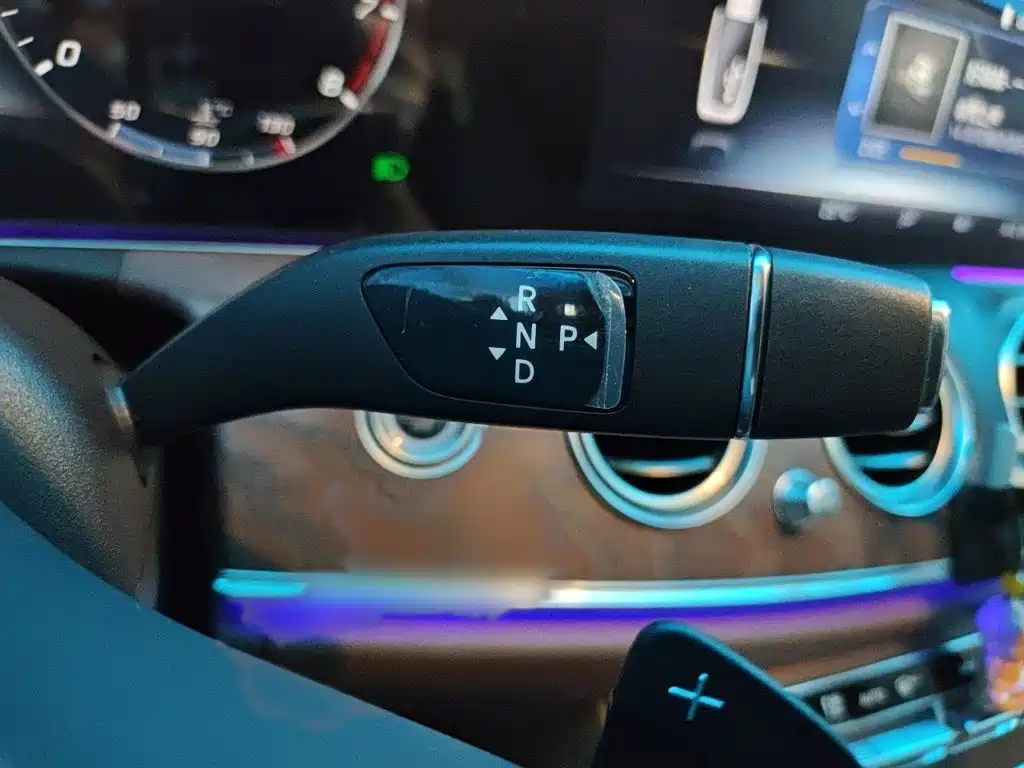 Mercedes-Benz E-Class E 2020 E 300 L