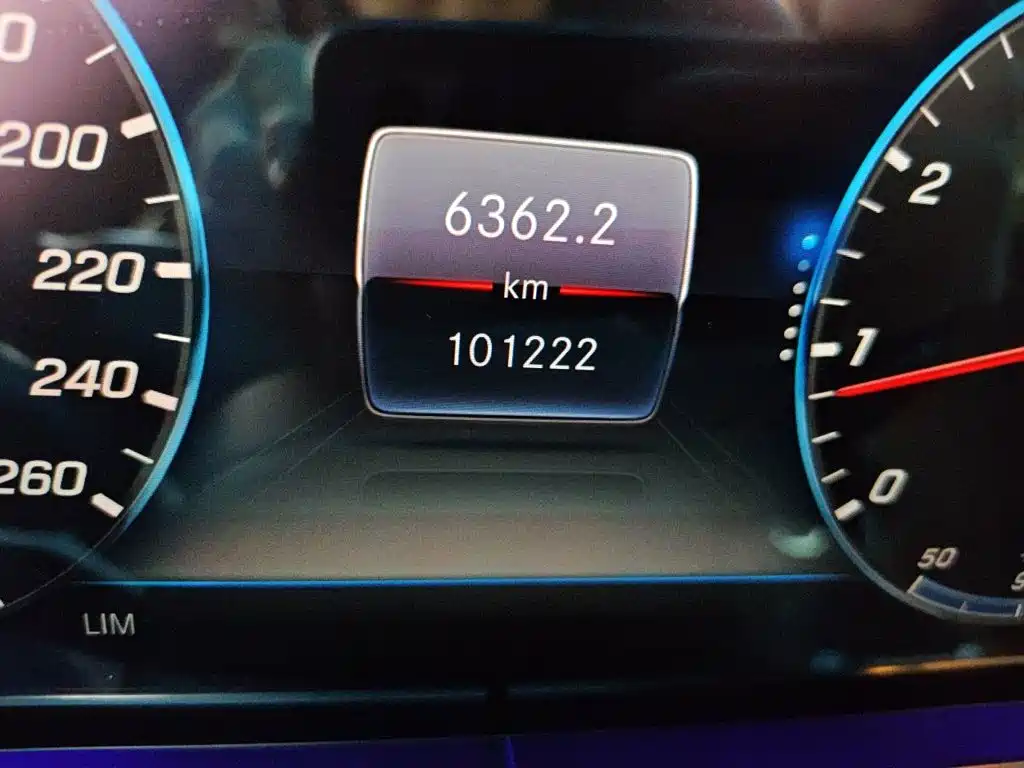 Mercedes-Benz E-Class E 2020 E 300 L