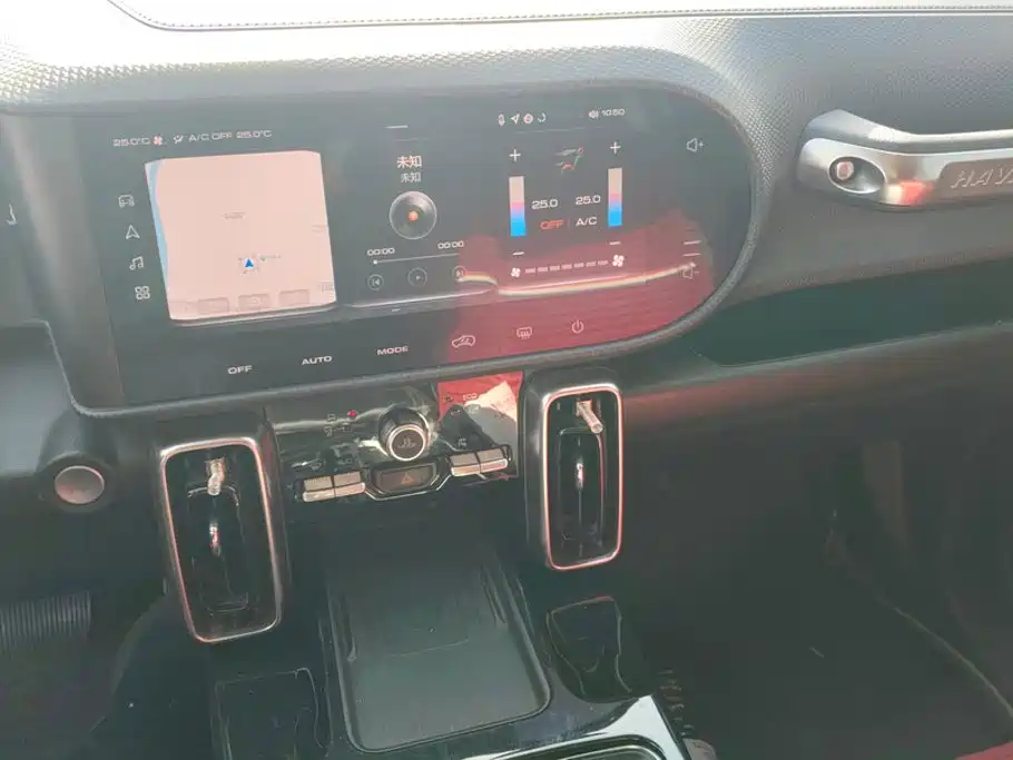 Haval Big Dog — миниатюра 13