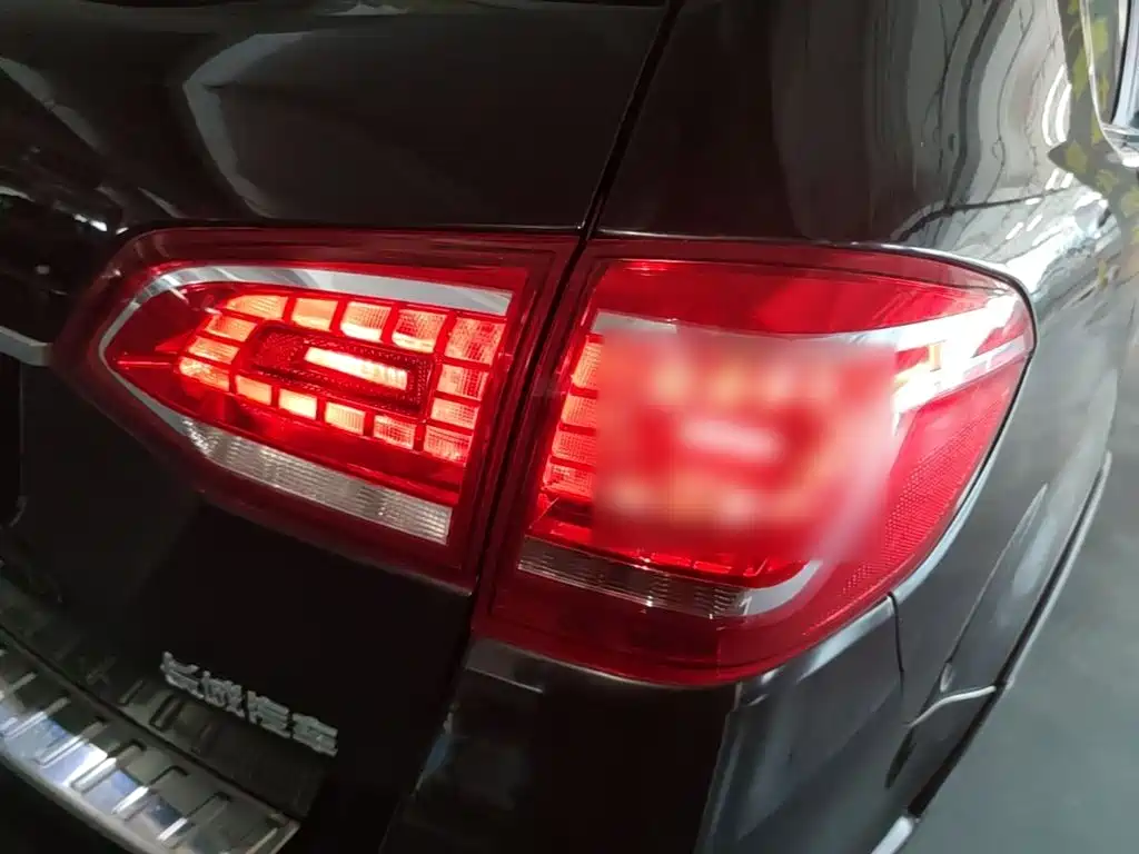 Haval H6 — миниатюра 8