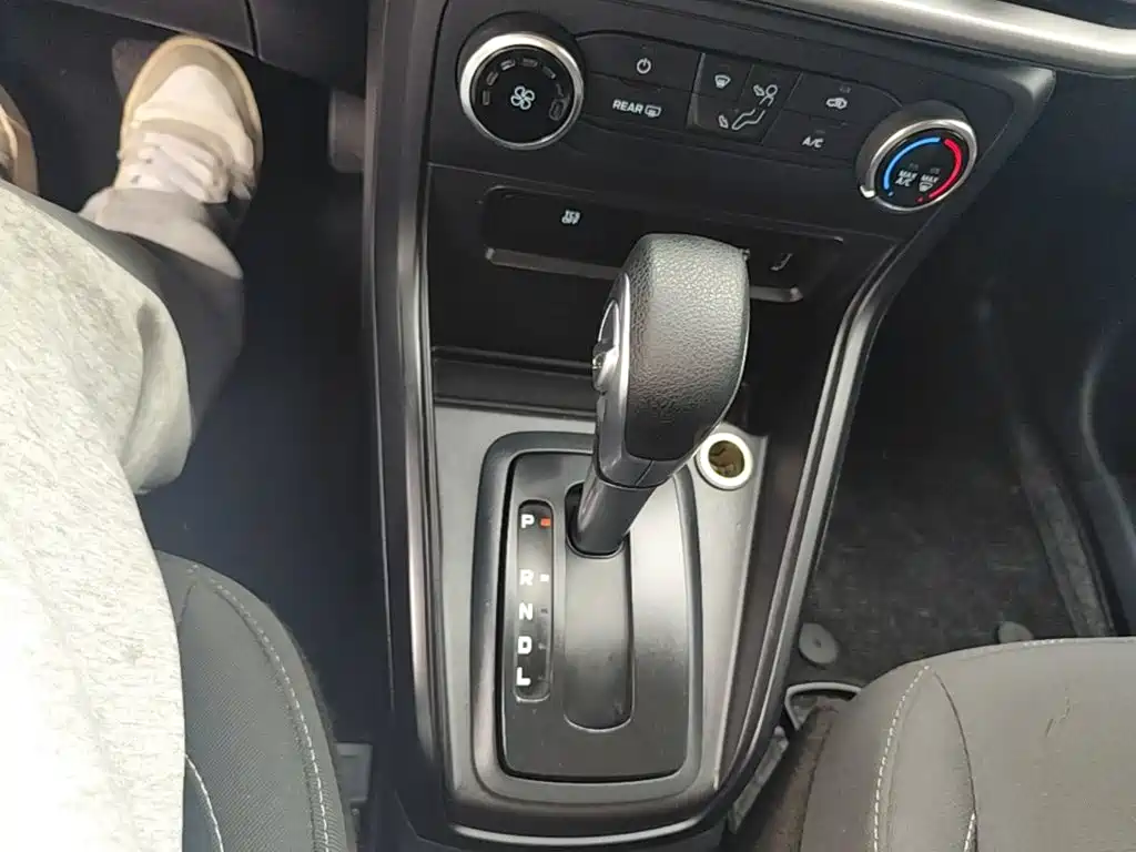 Ford Ecosport — миниатюра 14
