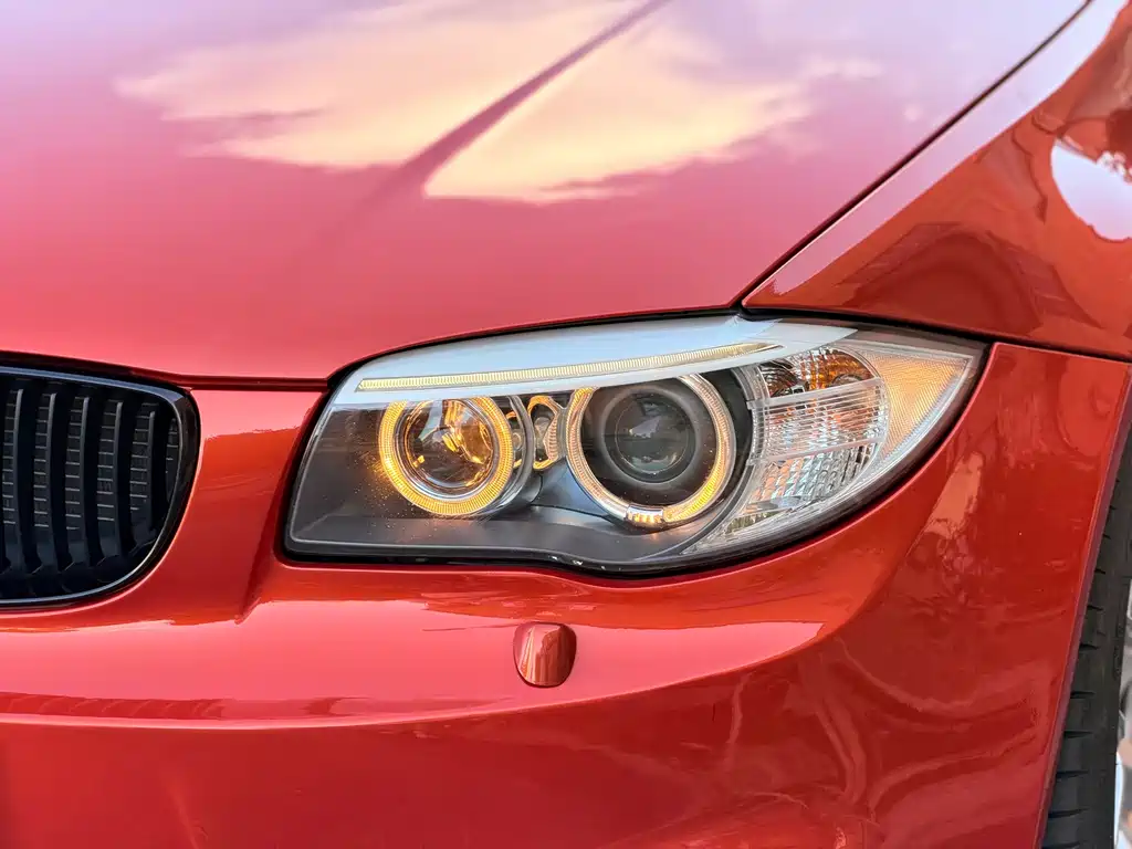 BMW 1 Series M — миниатюра 18