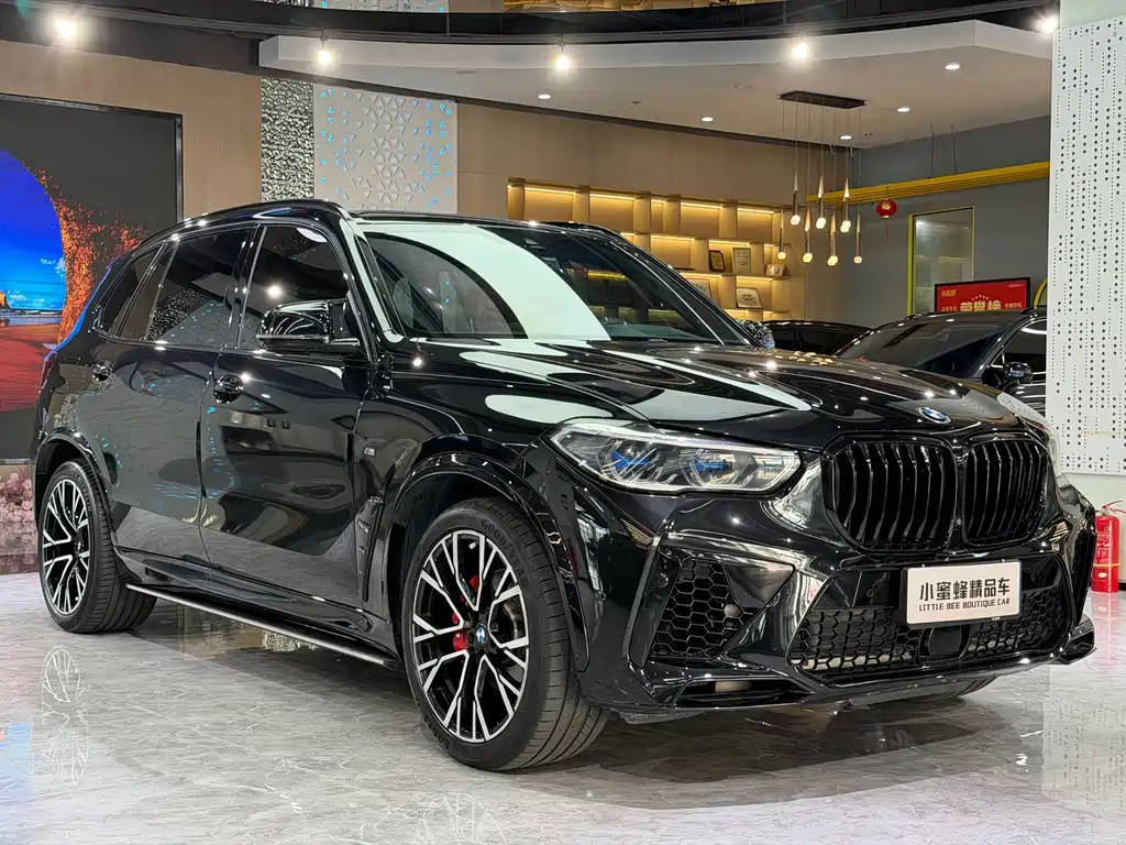 BMW X5 — миниатюра 3