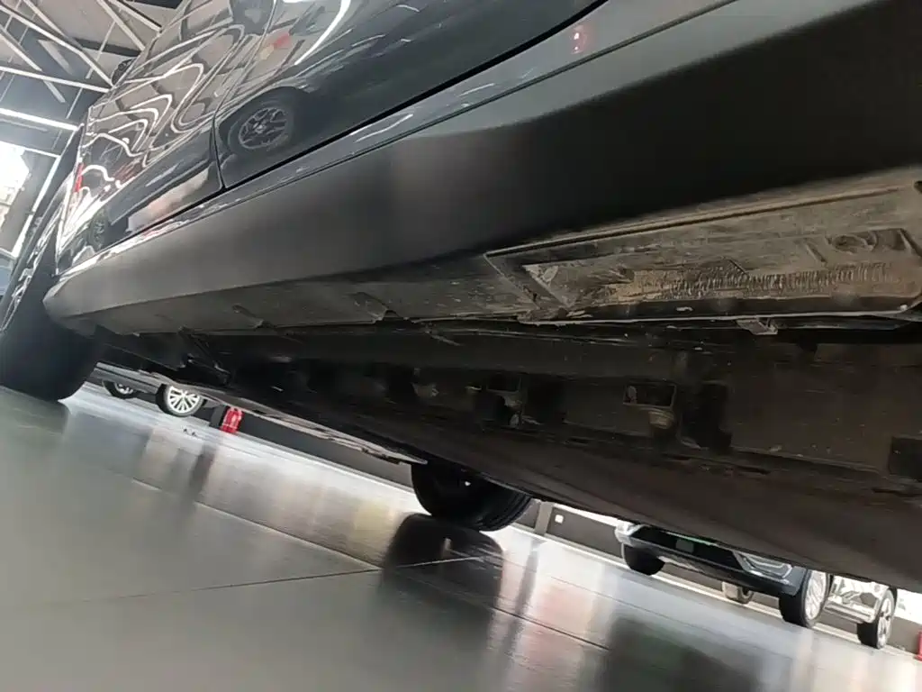 BYD Seal 05 DM-i — миниатюра 22