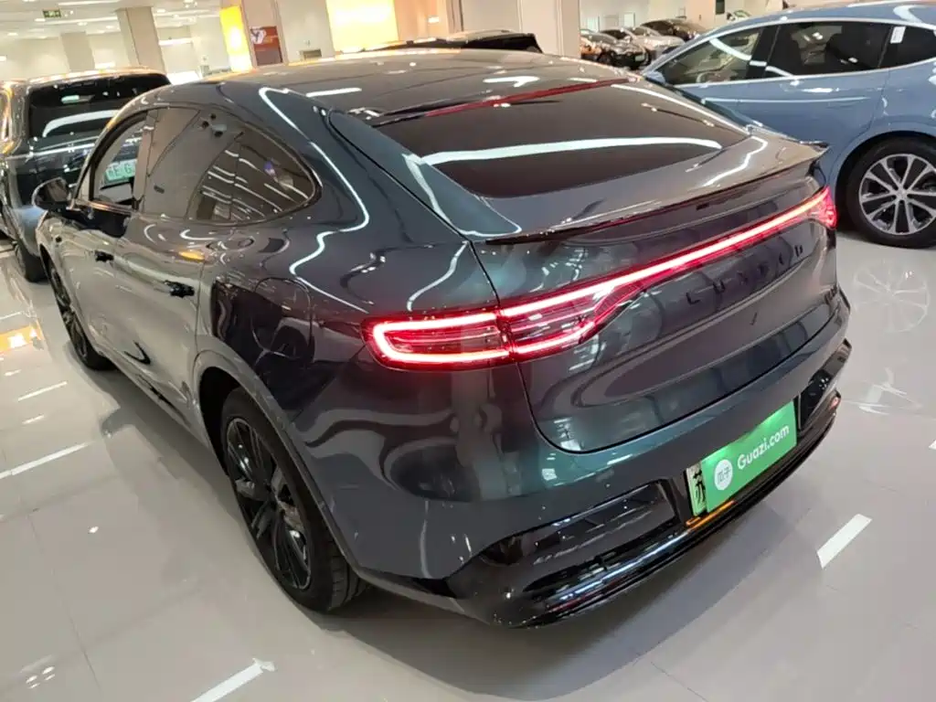 Zhijie Zhijie R7 — миниатюра 5