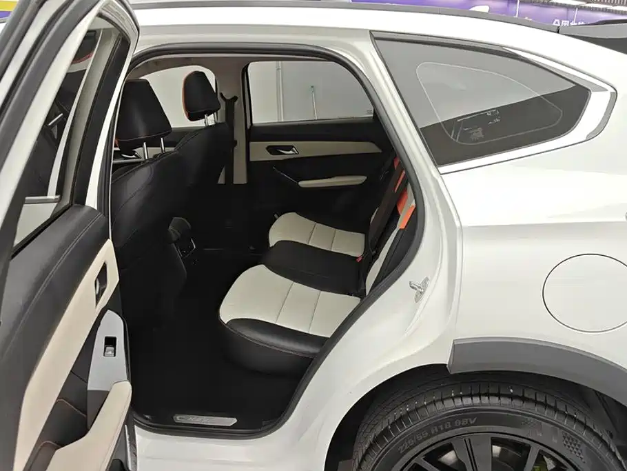 Haval Chitu — миниатюра 11