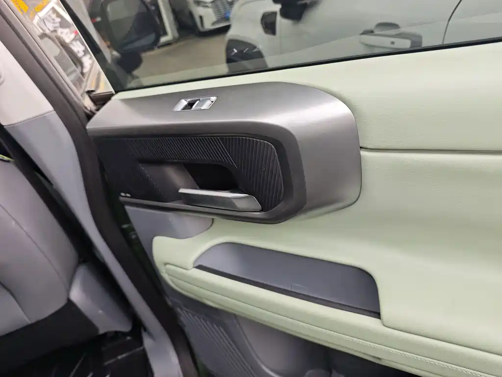 Beijing Off-Road BJ40 — миниатюра 8