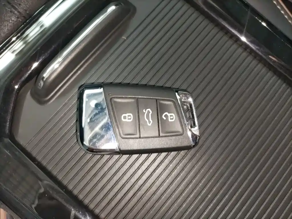 Volkswagen Passat — миниатюра 9
