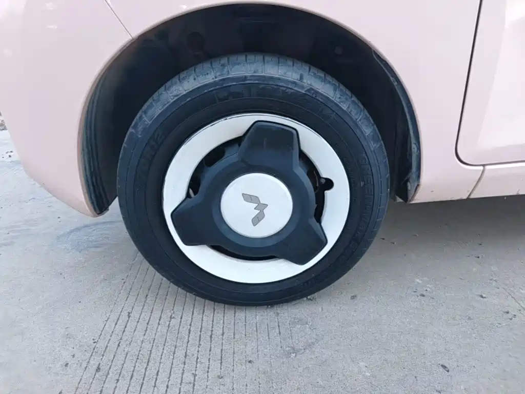 Wuling MINIEV — миниатюра 23
