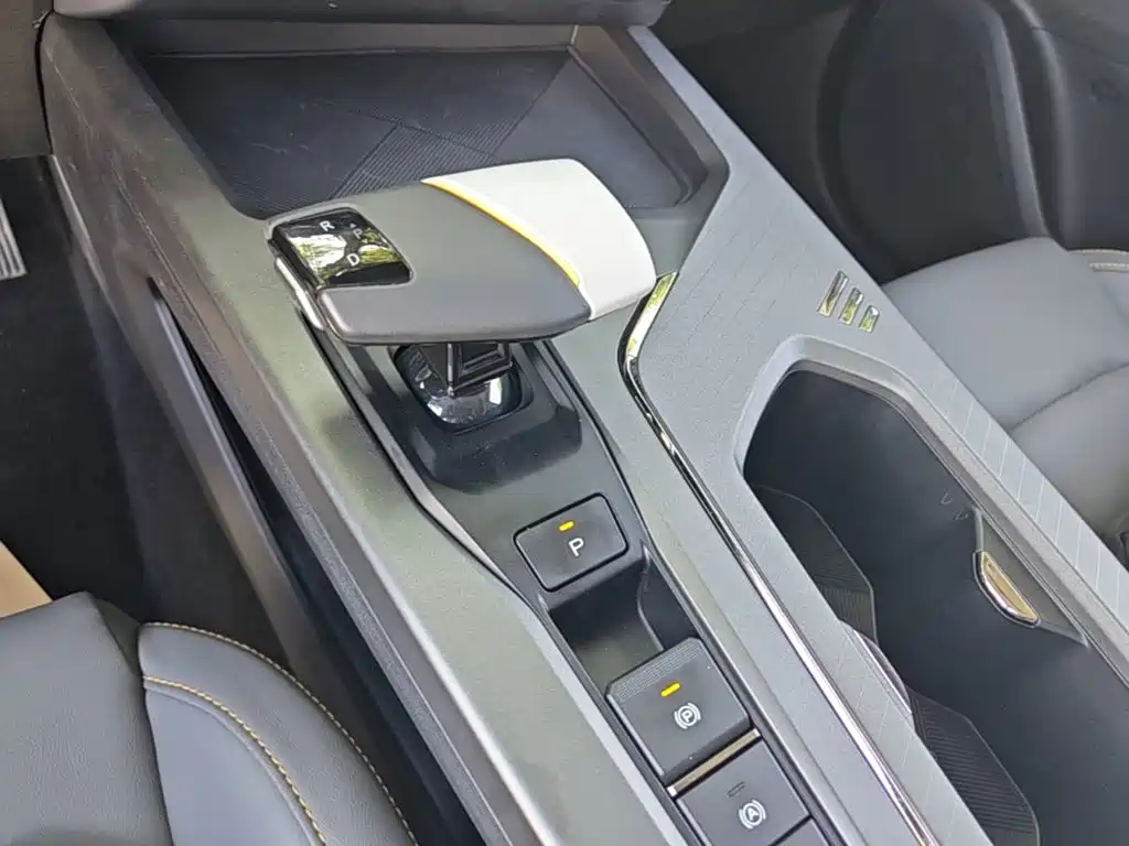 Oshan Oushang X5 PLUS — миниатюра 14