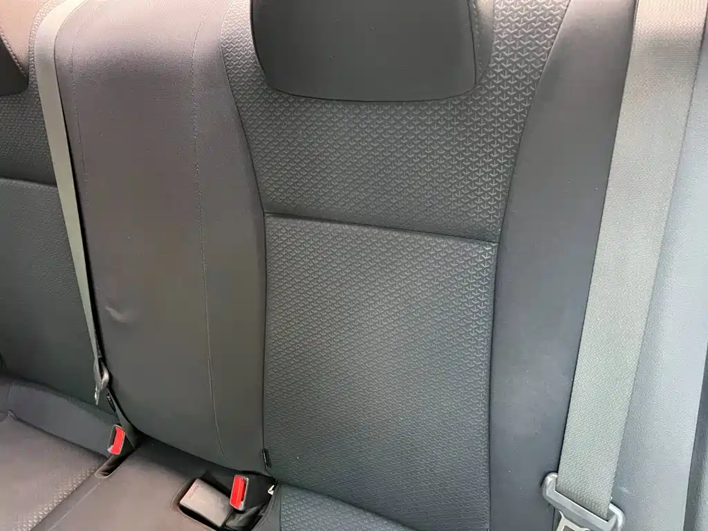 Hyundai Verna — миниатюра 15