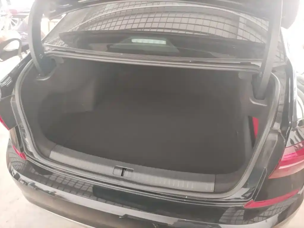 Volkswagen Passat — миниатюра 19