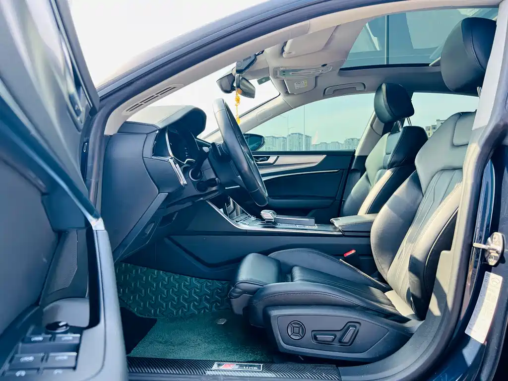 Audi A7 2021 45 TFSI